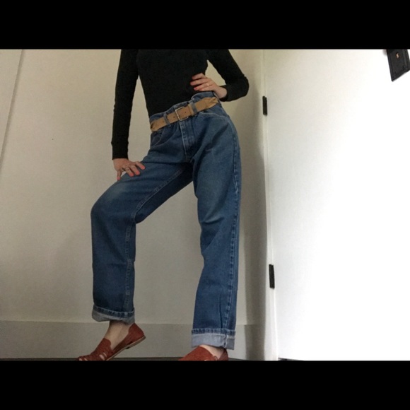 Lee Vintage Jeans - Picture 5 of 16